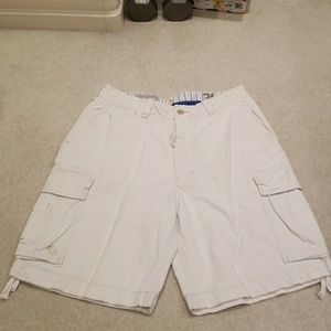 Cargo shorts